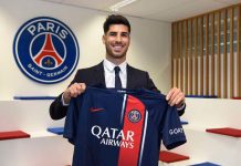 psg, marco, asensio, fútbol,