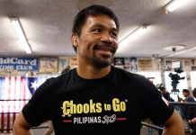 Manny Pacquiao: «Naoya Inoue es un peleador especial» manny, pacquiao, boxeo, naoya, inoue,
