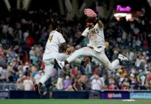 padres, san diego, béisbol, mlb,