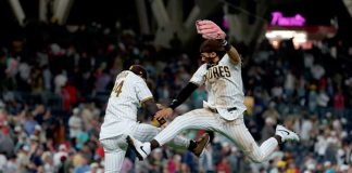 padres, san diego, béisbol, mlb,