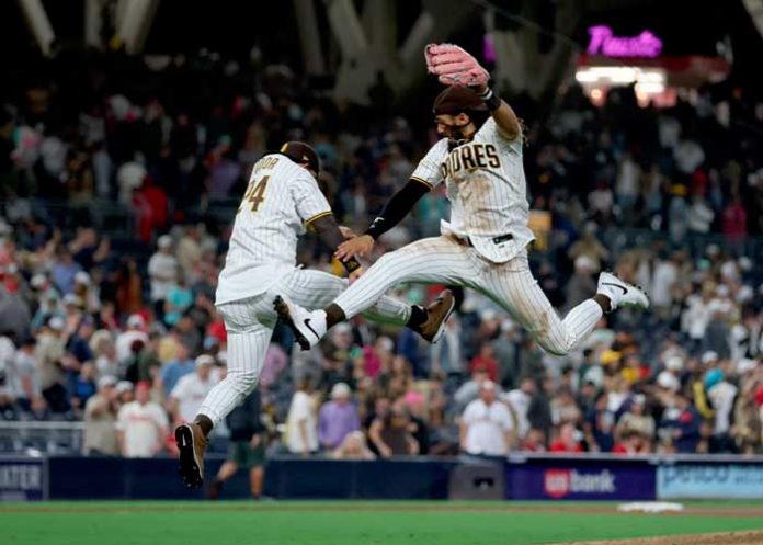 Padres padres, san diego, béisbol, mlb,