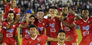 real, estelí, fútbol, tren, norte, liga, primera,