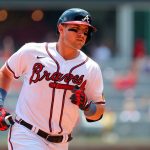 austin, riley, mlb, jugadores, semana,