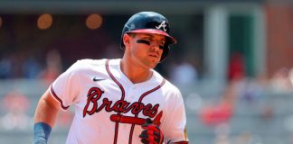 austin, riley, mlb, jugadores, semana,