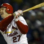 Scott Rolen será inmortal