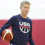 Estados Unidos sin estrellas de la NBA al mundial FIBA USA convoca a sus jugadores para Mundial FIBA