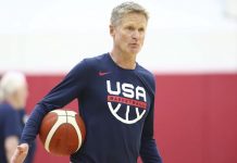 Estados Unidos sin estrellas de la NBA al mundial FIBA USA convoca a sus jugadores para Mundial FIBA