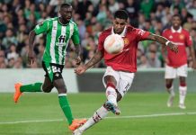 Marcus Rashford renueva con Man United y queda atado hasta 2028 manchester, united, marcus, rashford, liga, premier,