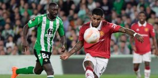 manchester, united, marcus, rashford, liga, premier,