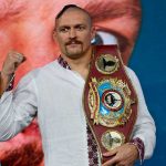 Oleksandr, Usyk, boxeo,