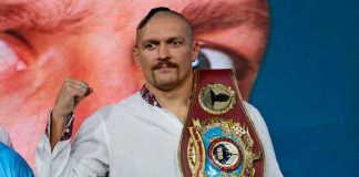 Oleksandr, Usyk, boxeo,