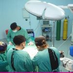 ¡Todo un éxito! Mega Feria de Neurocirugía en Estelí