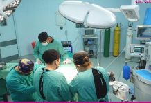 ¡Todo un éxito! Mega Feria de Neurocirugía en Estelí