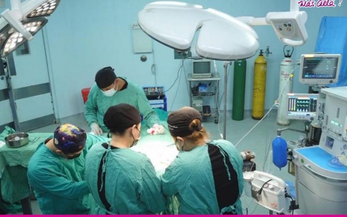 ¡Todo un éxito! Mega Feria de Neurocirugía en Estelí