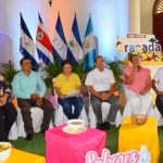 Variedades de platillos tradicionales se ofertarán en el Festival Sabores de Invierno de Granada Alcaldia de Granada y utoridades departamentales, realizaron el lanzamiento del festival gastronómico Sabores de Invierno.