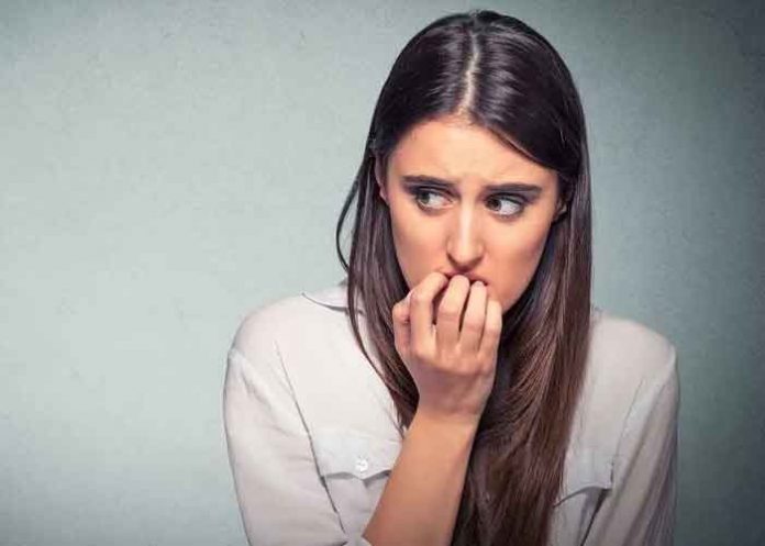 Sabes lo que es tener tecnofobia / Foto cortesia