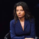 Nicaragua envía mensaje de solidaridad a la compañera Margarita Simonián, Directora de RT