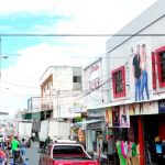 Foto: Mercado Oriental de Nicaragua: Motor económico en crecimiento/ Tn8