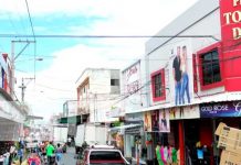 Foto: Mercado Oriental de Nicaragua: Motor económico en crecimiento/ Tn8