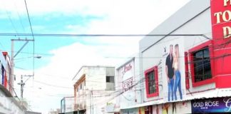 Foto: Mercado Oriental de Nicaragua: Motor económico en crecimiento/ Tn8