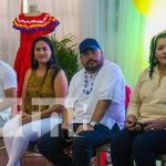 Masaya se ambienta de «metáforas y significados» al celebrar la fiesta del Güipil Foto: Masaya se ambienta de "metáforas y significados" al celebrar la fiesta del Güipil, con diversas actividades anunciadas las autoridades / TN8