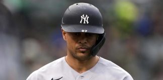 Yankees a buscar cambios