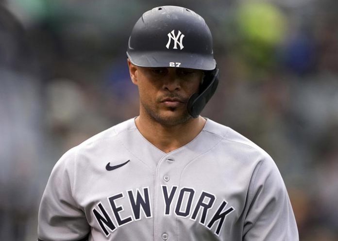 Yankees a buscar cambios
