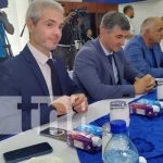 Managua fortalece lazos de amistad y cooperación con Abjasia Foto: Fortalecimiento de relaciones entre Nicaragua y Abjasia / TN8