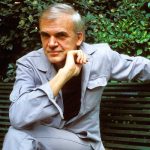 Muere el escritor Milan Kundera