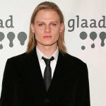 A sus 48 años muere el actor estadounidense Jeffrey Carlson Muere del actor Jeffrey Carlson a los 48 años