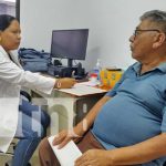 Centro Porfirio García: Servicios de calidad para el adulto mayor en Managua Foto: Atención en Managua para el adulto mayor con el Centro Porfirio García / TN8