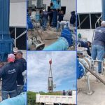 ENACAL finaliza el mantenimiento mayor en dos Estaciones de Bombeo en Juigalpa