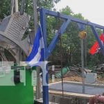 Foto: Mejor sistema de alcantarillado sanitario en San Juan del Sur / TN8