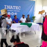 Estudiantes de Masaya con merecido reconocimiento