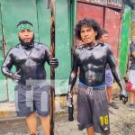 Conozca algunos tradicionalistas de las fiestas de Managua que aún mantienen viva esa fe Managua a las puertas con sus fiestas patronales