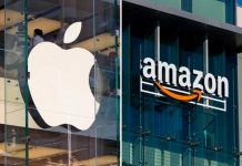 Multan a Apple y Amazon con 218 millones de dólares por restringir la competencia Apple y Amazon multados por restringir la competencia