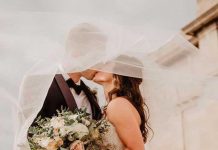 ¿Tú lo harías? Se casó con su cuñado tras muerte de su esposo «Me enamoré» Se casó con su cuñado tras muerte de su esposo