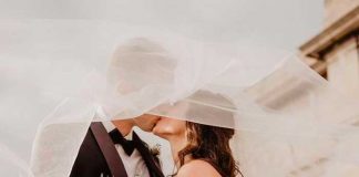 Se casó con su cuñado tras muerte de su esposo
