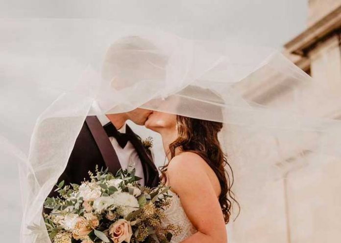 amor Se casó con su cuñado tras muerte de su esposo