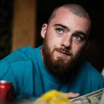 Te fuiste muy pronto «Fez»: Fallece Angus Cloud, actor de Euphoria Foto: Angus Cloud, actor de Euphoria