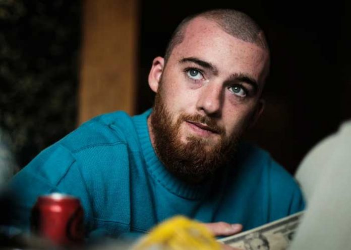 angus-002 Foto: Angus Cloud, actor de Euphoria