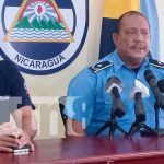 Continúa dando éxitos el plan para la circulación segura de conductores y pasajeros Circulación segura de conductores y pasajeros