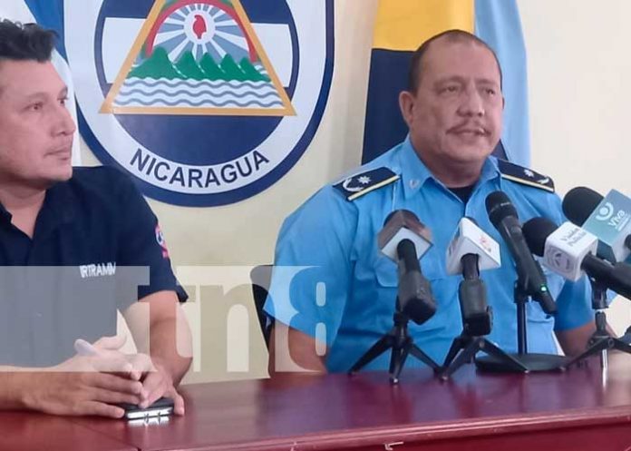 Circulación segura de conductores y pasajeros