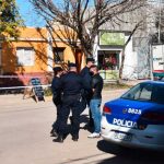 Un hombre mata a su exesposa en Argentina 