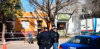 Un hombre mata a su exesposa en Argentina 