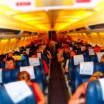 Intensa discusión entre «gringuito» y el que responde en español «stupid tú» Hombre con idioma español la saca del estadio