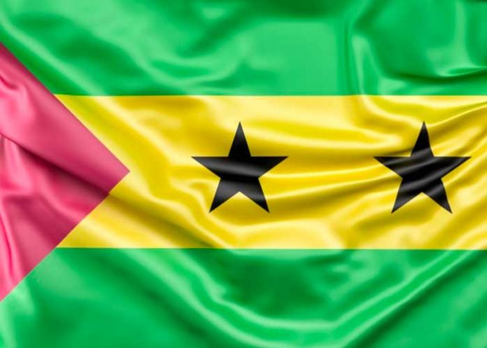 Nicaragua envía mensaje al Presidente de la República de Santo Tomé y Príncipe