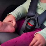 «Desgarrador» Bebé de 10 meses muere al ser olvidado en un carro de Florida Bebé de 10 meses en un auto caliente en Florida