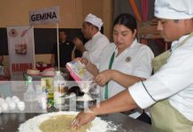 Foto: Feria "Bluefields Emprende" / TN8