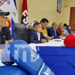 «Pequeños Campeones»: 10mo Campeonato Nacional Infantil de Boxeo en Managua Foto: Anuncian torneo de boxeo infantil en Nicaragua / TN8